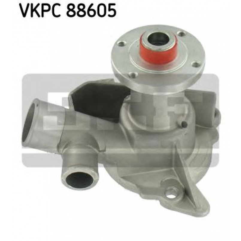 VKPC 88605 SKF - Насос охолоджуючої рідини